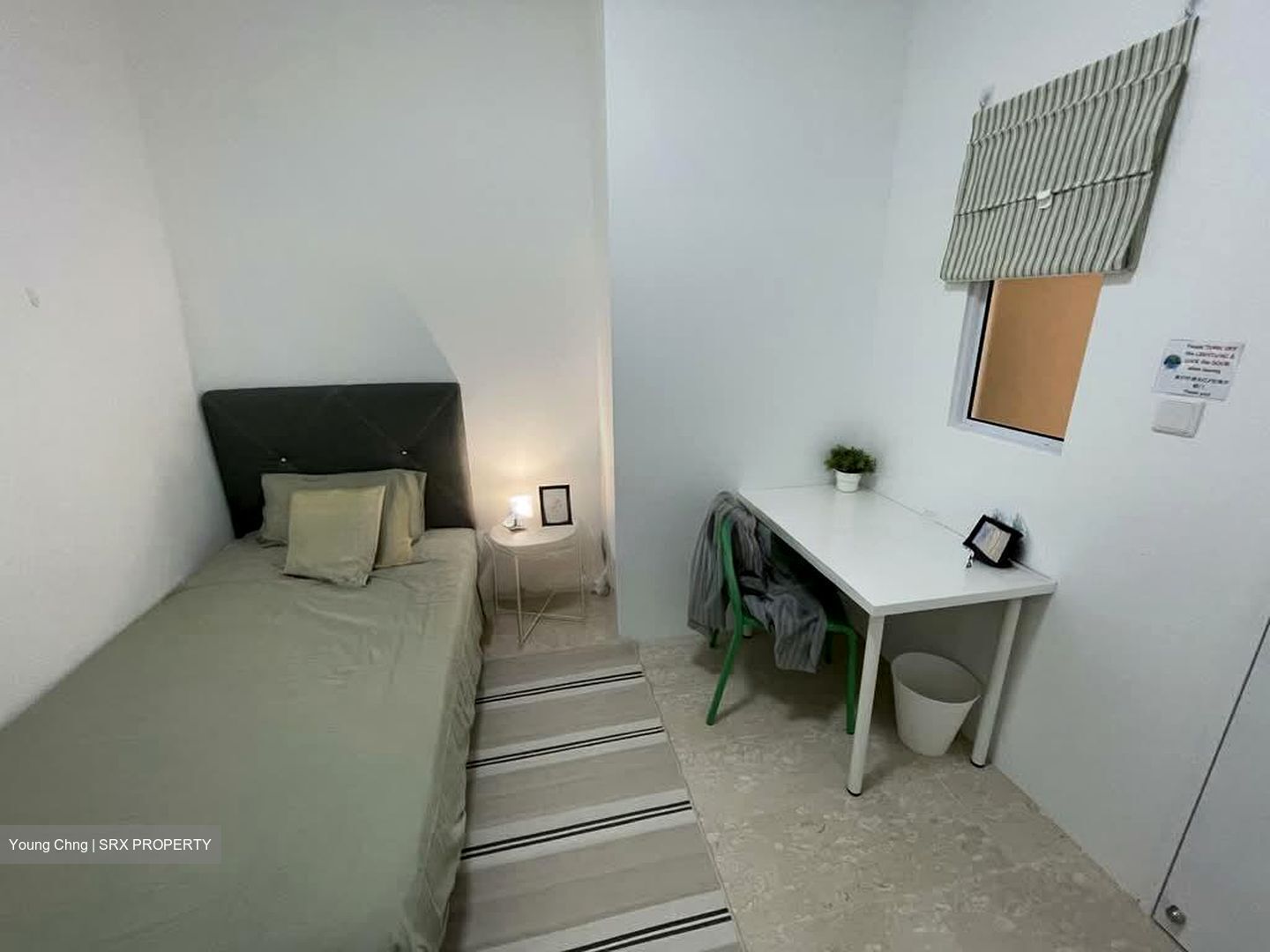 La Crystal (D9), Apartment #607973881